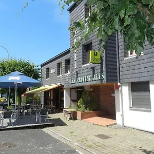 Logis Les Provinciales Arpajon-sur-Cere