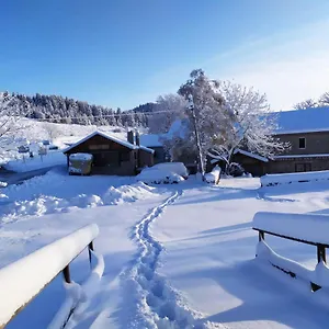 Du Bez La Croix de Bauzon