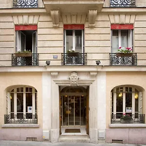 Amiral Paris
