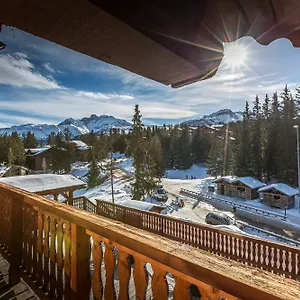 New Solarium&spa Courchevel